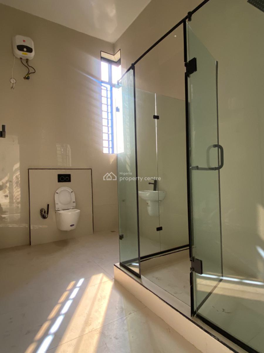 Elegant Meet with Comfort 3 Bedroom Flat, Lekki Phase 1, Lekki, Lagos, Flat / Apartment for Sale