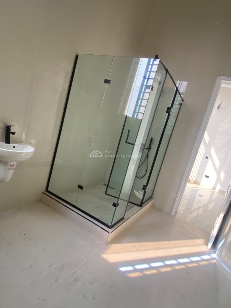 Elegant Meet with Comfort 3 Bedroom Flat, Lekki Phase 1, Lekki, Lagos, Flat / Apartment for Sale