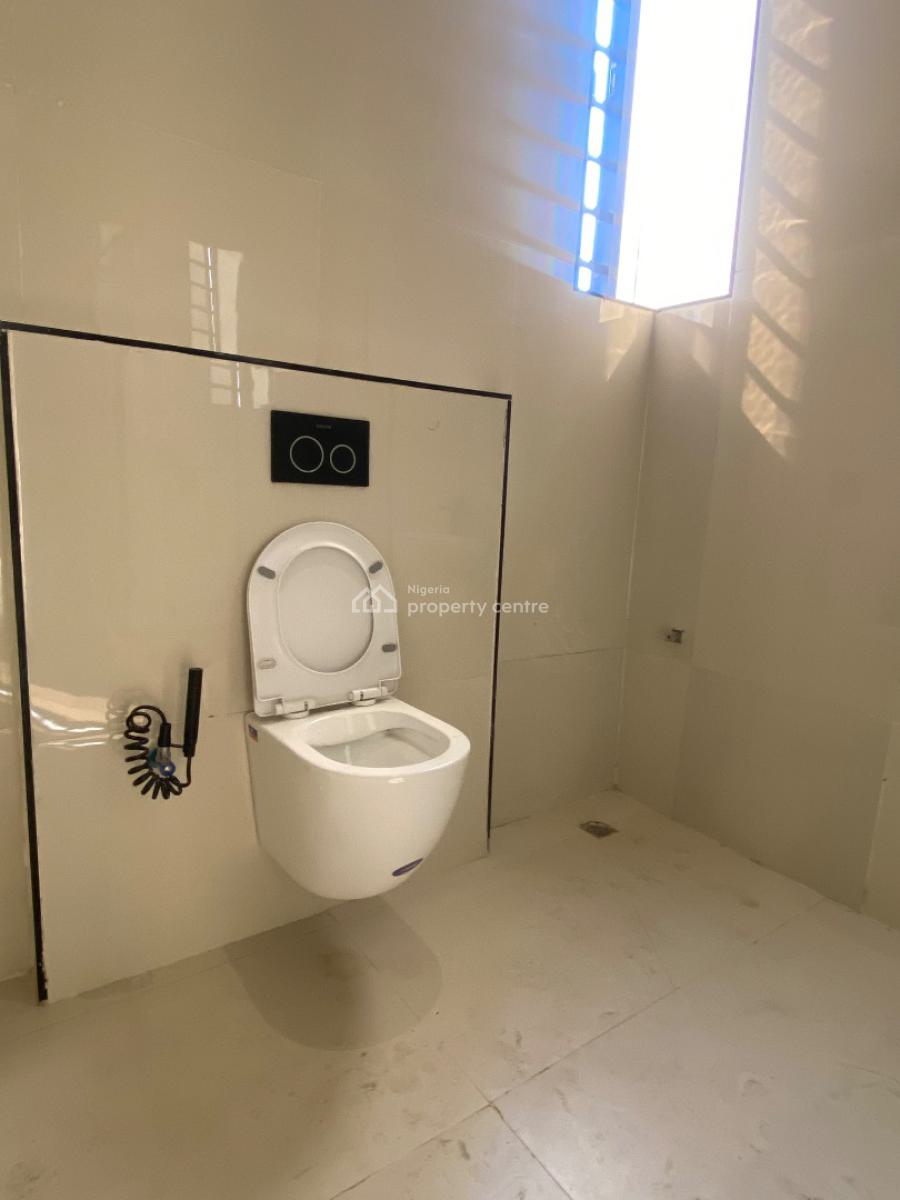 Elegant Meet with Comfort 3 Bedroom Flat, Lekki Phase 1, Lekki, Lagos, Flat / Apartment for Sale