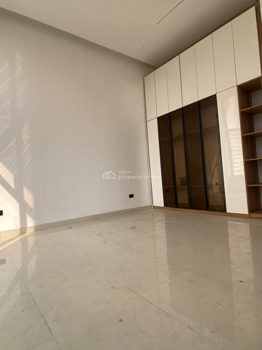 Elegant Meet with Comfort 3 Bedroom Flat, Lekki Phase 1, Lekki, Lagos, Flat / Apartment for Sale