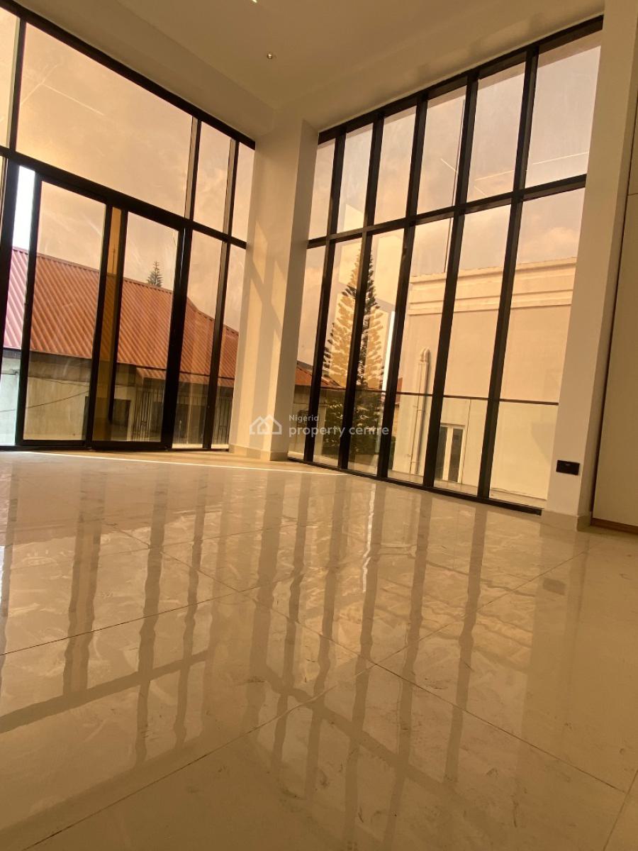 Elegant Meet with Comfort 3 Bedroom Flat, Lekki Phase 1, Lekki, Lagos, Flat / Apartment for Sale