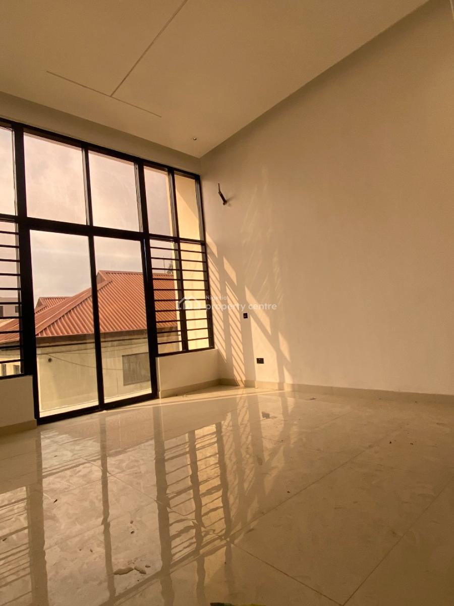 Elegant Meet with Comfort 3 Bedroom Flat, Lekki Phase 1, Lekki, Lagos, Flat / Apartment for Sale