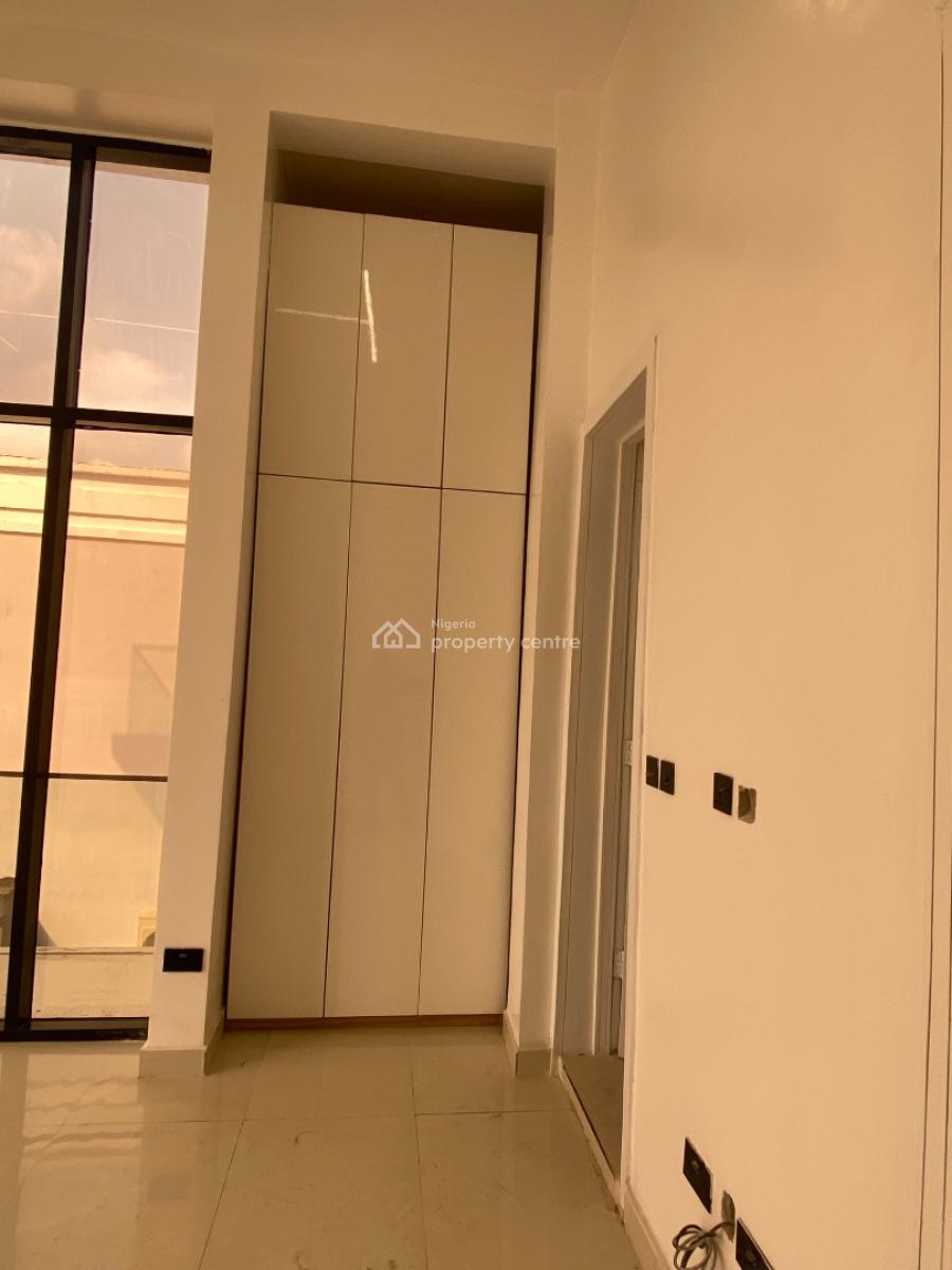 Elegant Meet with Comfort 3 Bedroom Flat, Lekki Phase 1, Lekki, Lagos, Flat / Apartment for Sale