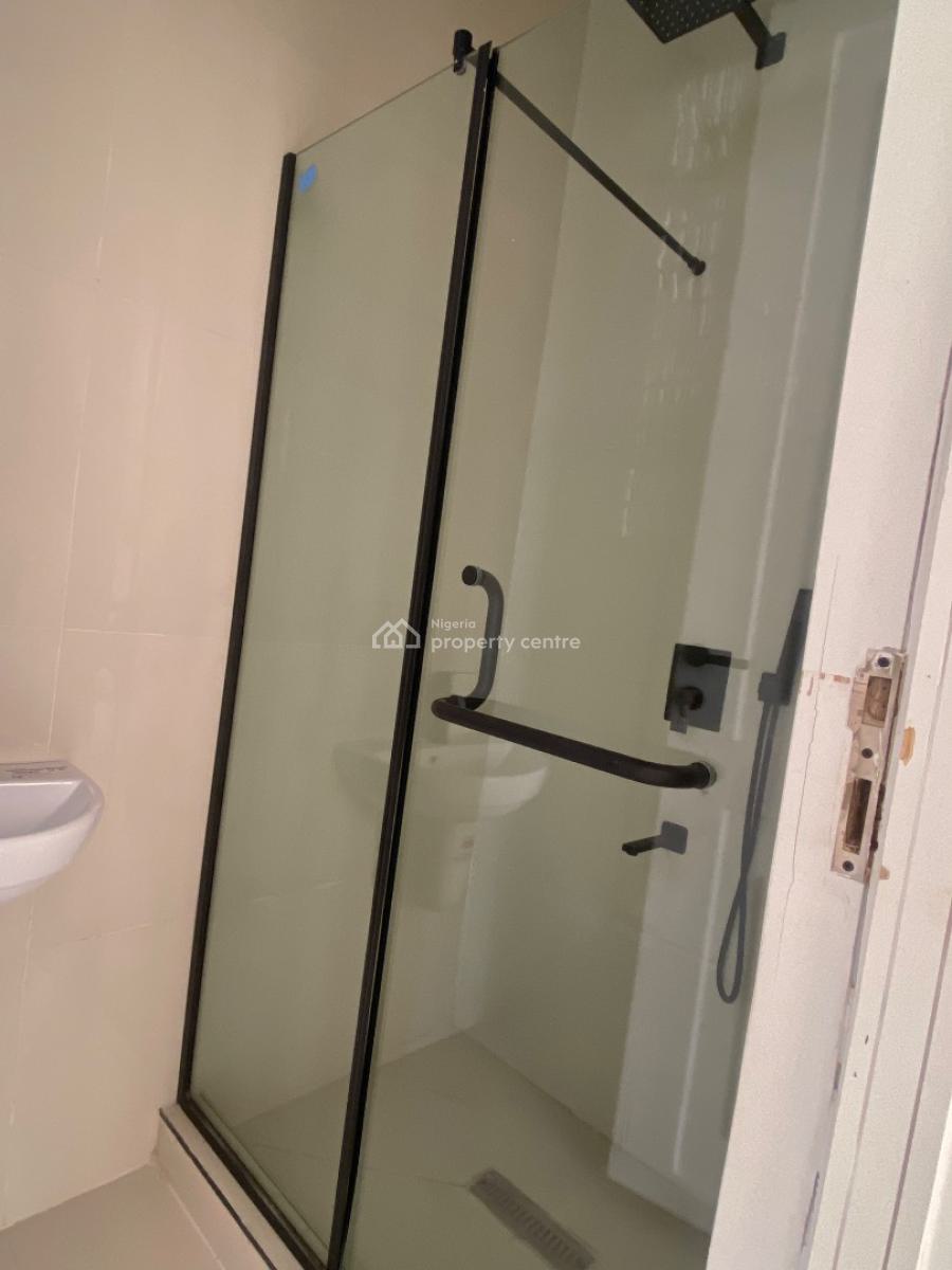 Elegant Meet with Comfort 3 Bedroom Flat, Lekki Phase 1, Lekki, Lagos, Flat / Apartment for Sale