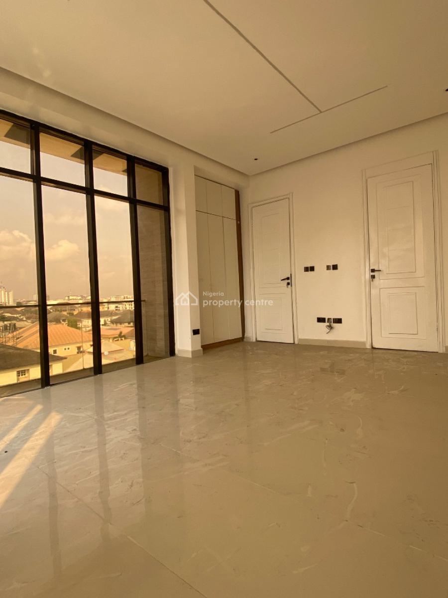 Elegant Meet with Comfort 3 Bedroom Flat, Lekki Phase 1, Lekki, Lagos, Flat / Apartment for Sale