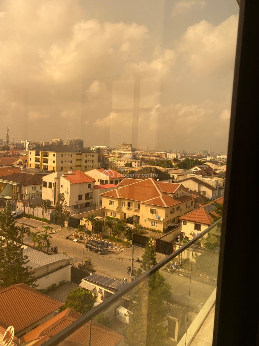 Elegant Meet with Comfort 3 Bedroom Flat, Lekki Phase 1, Lekki, Lagos, Flat / Apartment for Sale