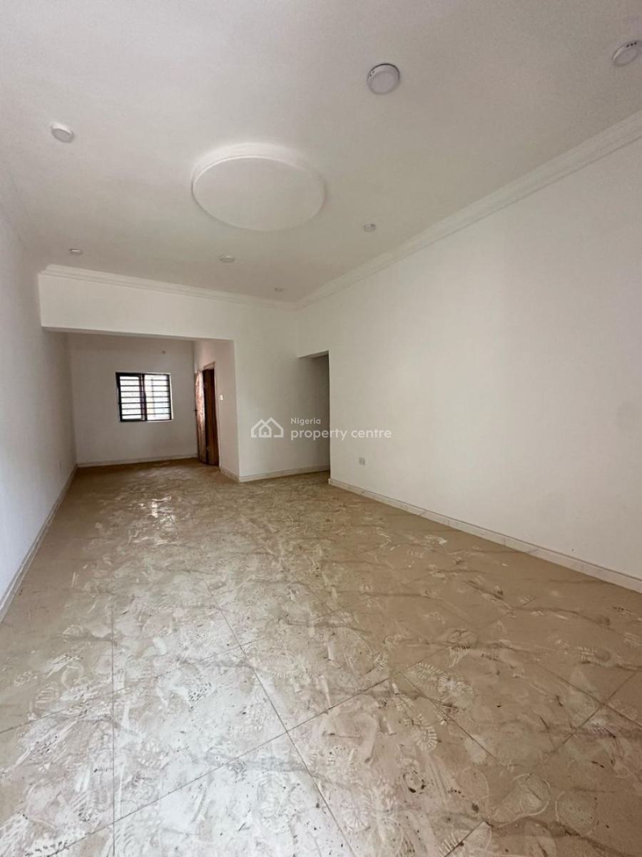 Newly Built 3 Bedroom Flat with Big Kitchen, Salem, Ikate Elegushi, Lekki, Lagos, Flat / Apartment for Rent