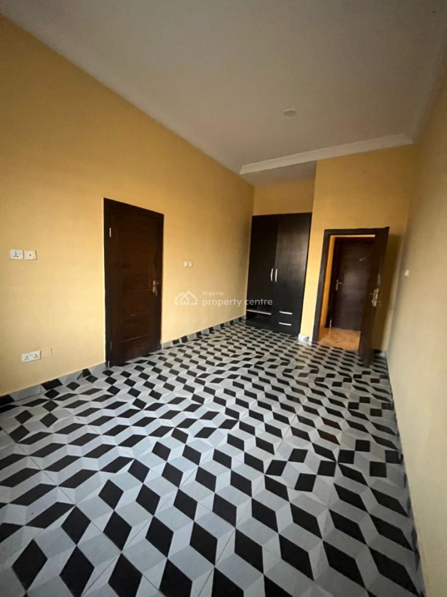 Super Affordable 2 Bedrooms Apartment, Okun-ajah, Ajah, Lagos, Flat / Apartment for Rent