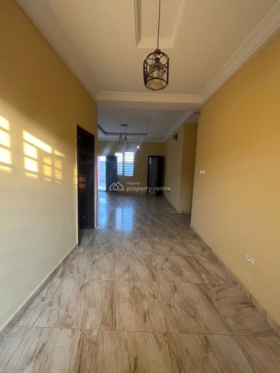 Super Affordable 2 Bedrooms Apartment, Okun-ajah, Ajah, Lagos, Flat / Apartment for Rent