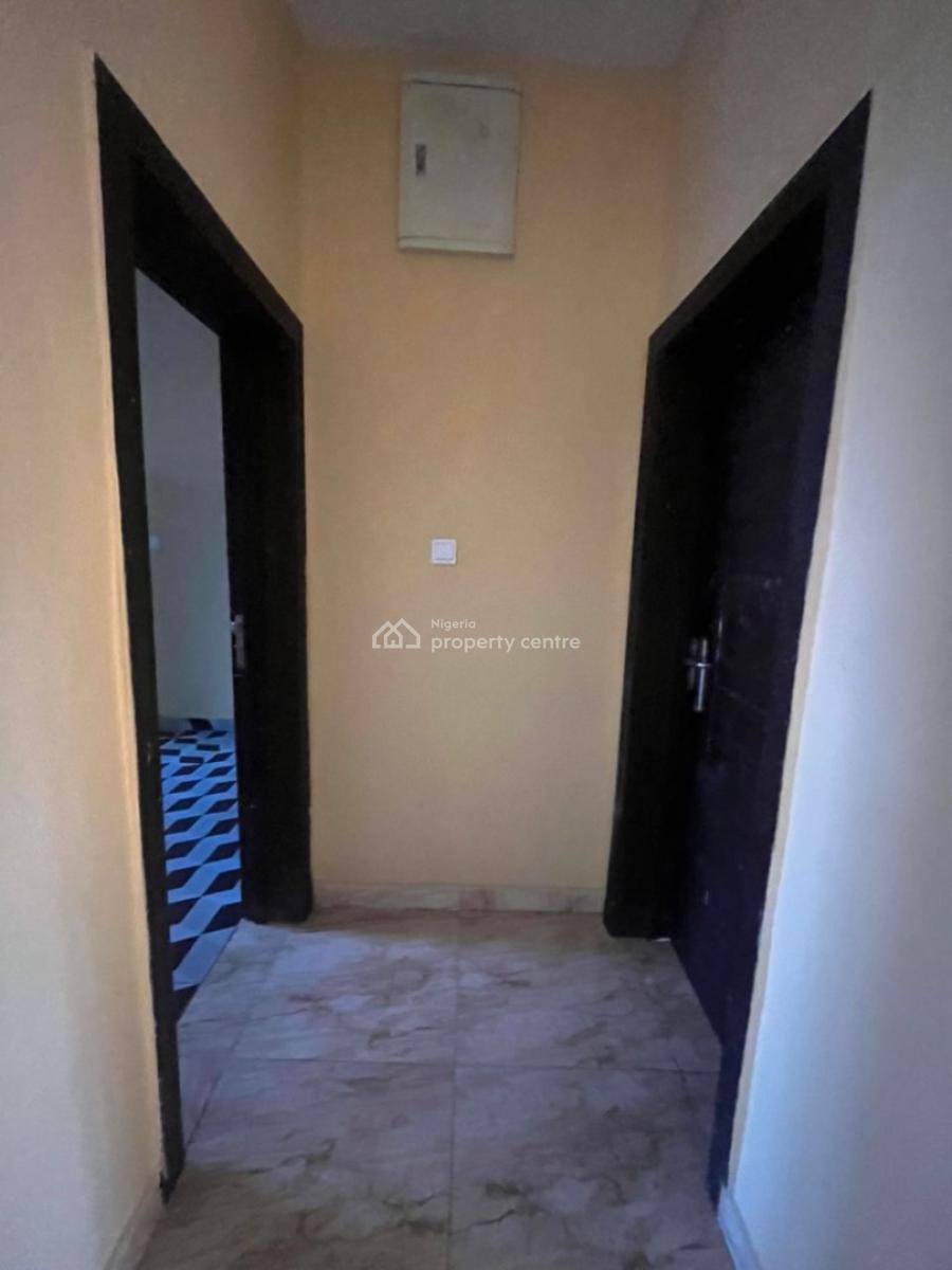 Super Affordable 2 Bedrooms Apartment, Okun-ajah, Ajah, Lagos, Flat / Apartment for Rent