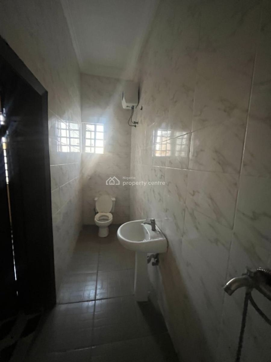Super Affordable 2 Bedrooms Apartment, Okun-ajah, Ajah, Lagos, Flat / Apartment for Rent