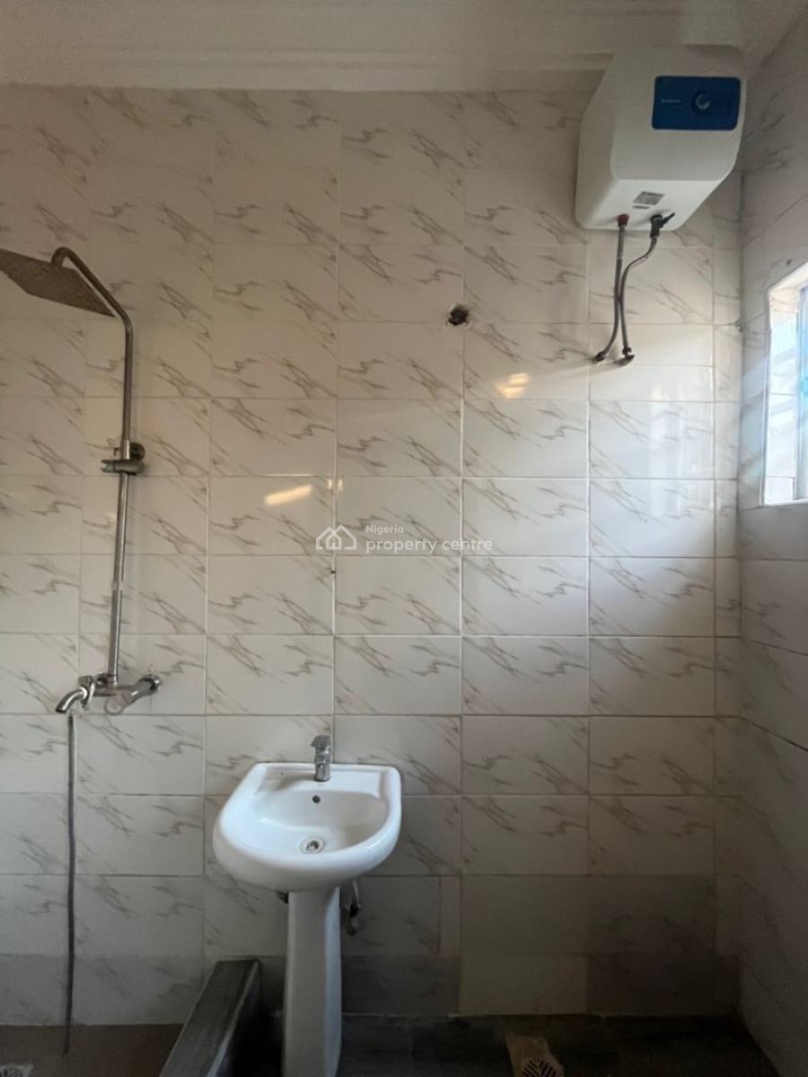 Super Affordable 2 Bedrooms Apartment, Okun-ajah, Ajah, Lagos, Flat / Apartment for Rent