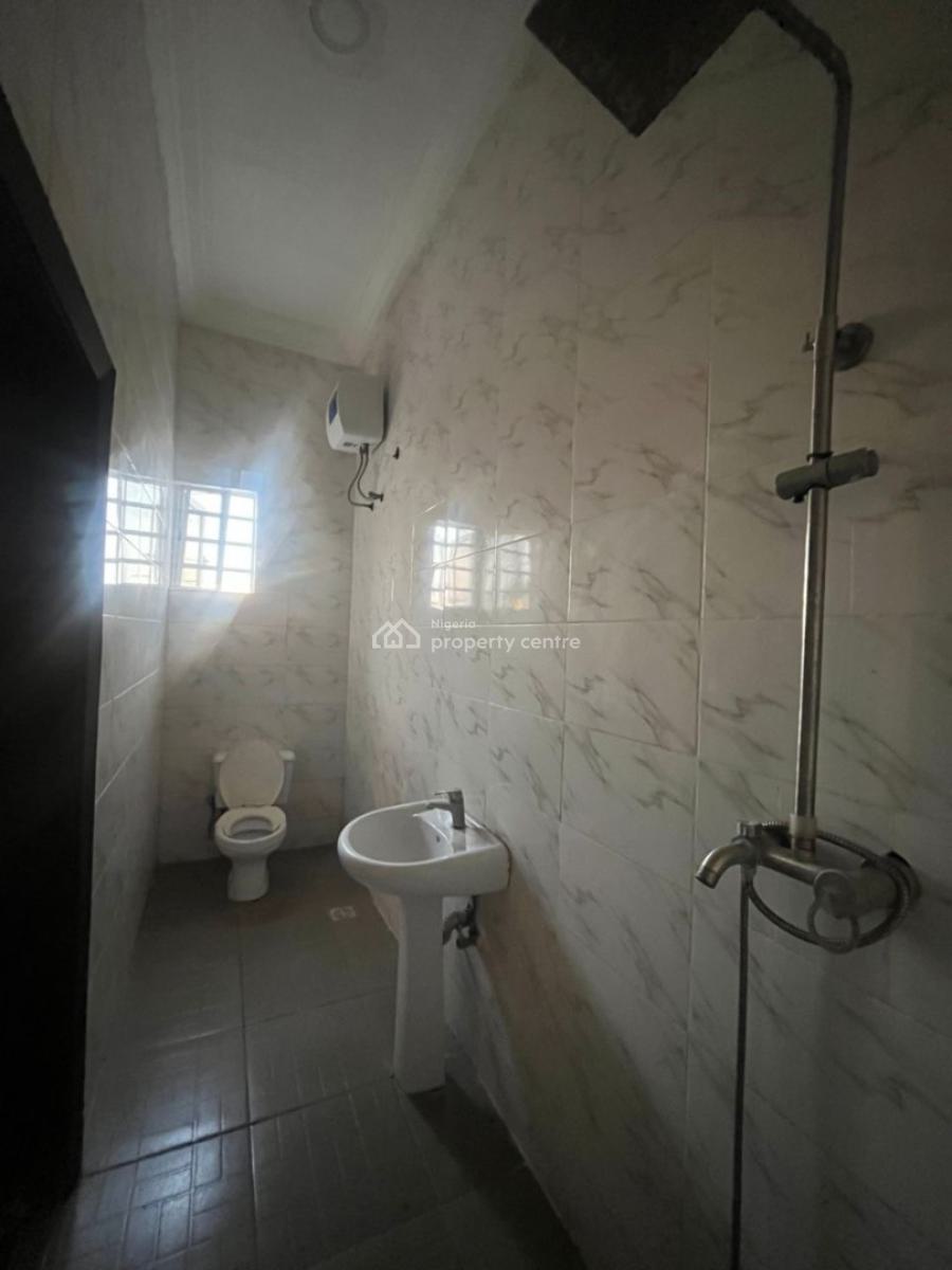 Super Affordable 2 Bedrooms Apartment, Okun-ajah, Ajah, Lagos, Flat / Apartment for Rent