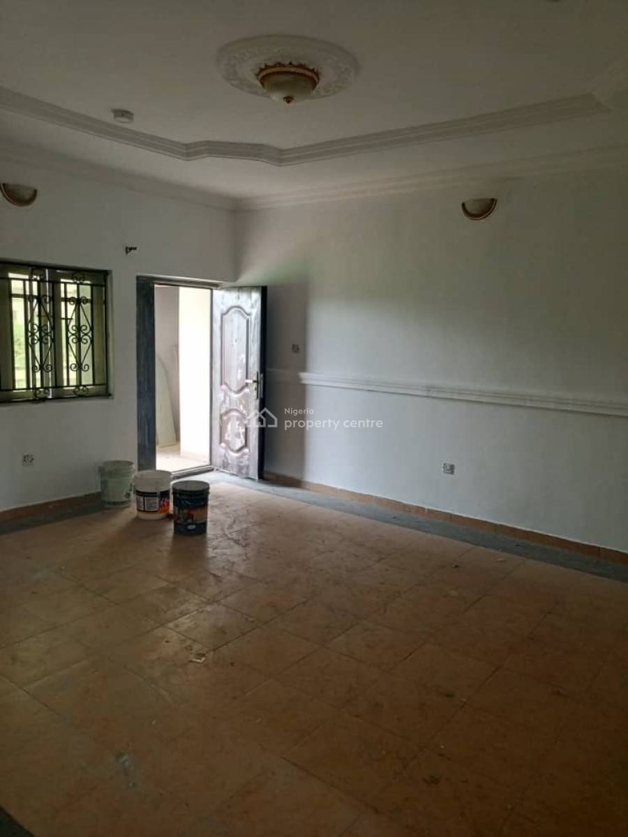 a Very Spacious 3 Bedroom Apartment, Ado Road, Ajah, Lagos, Flat / Apartment for Rent