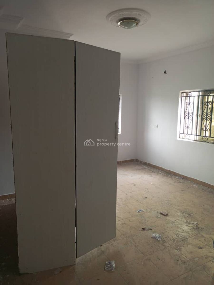 a Very Spacious 3 Bedroom Apartment, Ado Road, Ajah, Lagos, Flat / Apartment for Rent