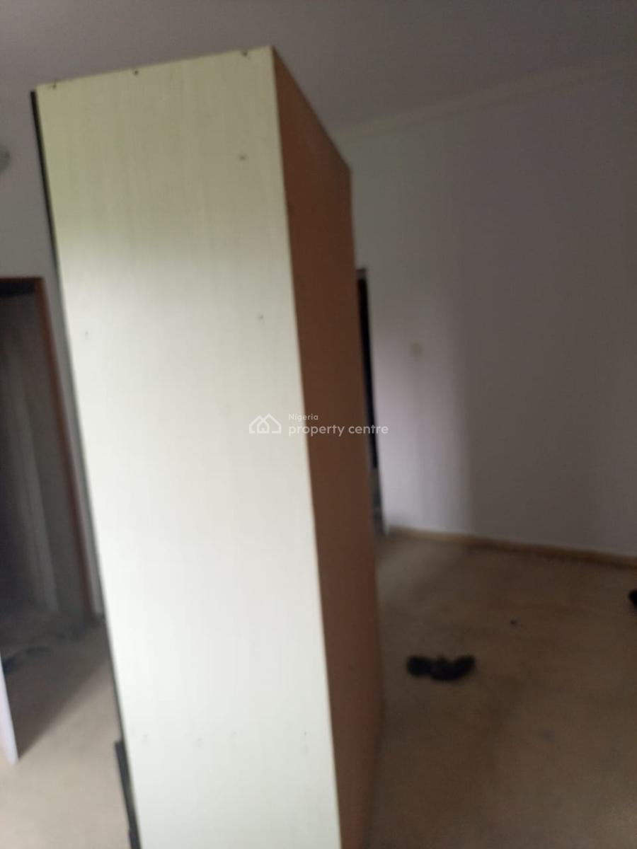 a Very Spacious 3 Bedroom Apartment, Ado Road, Ajah, Lagos, Flat / Apartment for Rent