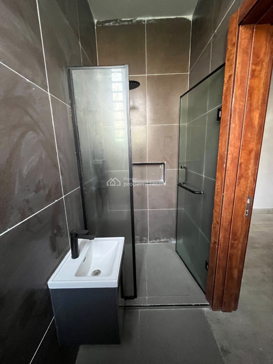 Luxury 5 Bedroom Duplex + Swimming Pool and Bq, Lekki Phase 1, Lekki, Lagos, Detached Duplex for Rent