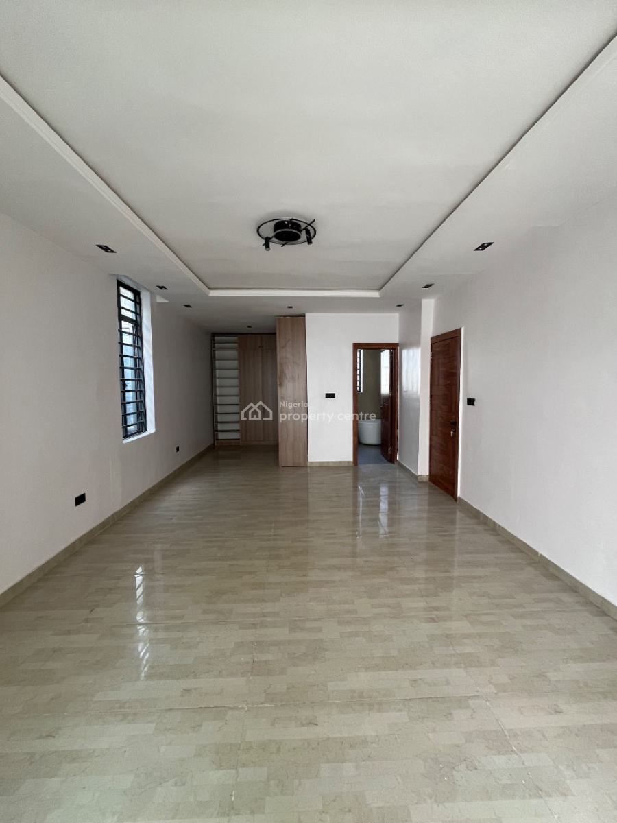 Luxury 5 Bedroom Duplex + Swimming Pool and Bq, Lekki Phase 1, Lekki, Lagos, Detached Duplex for Rent