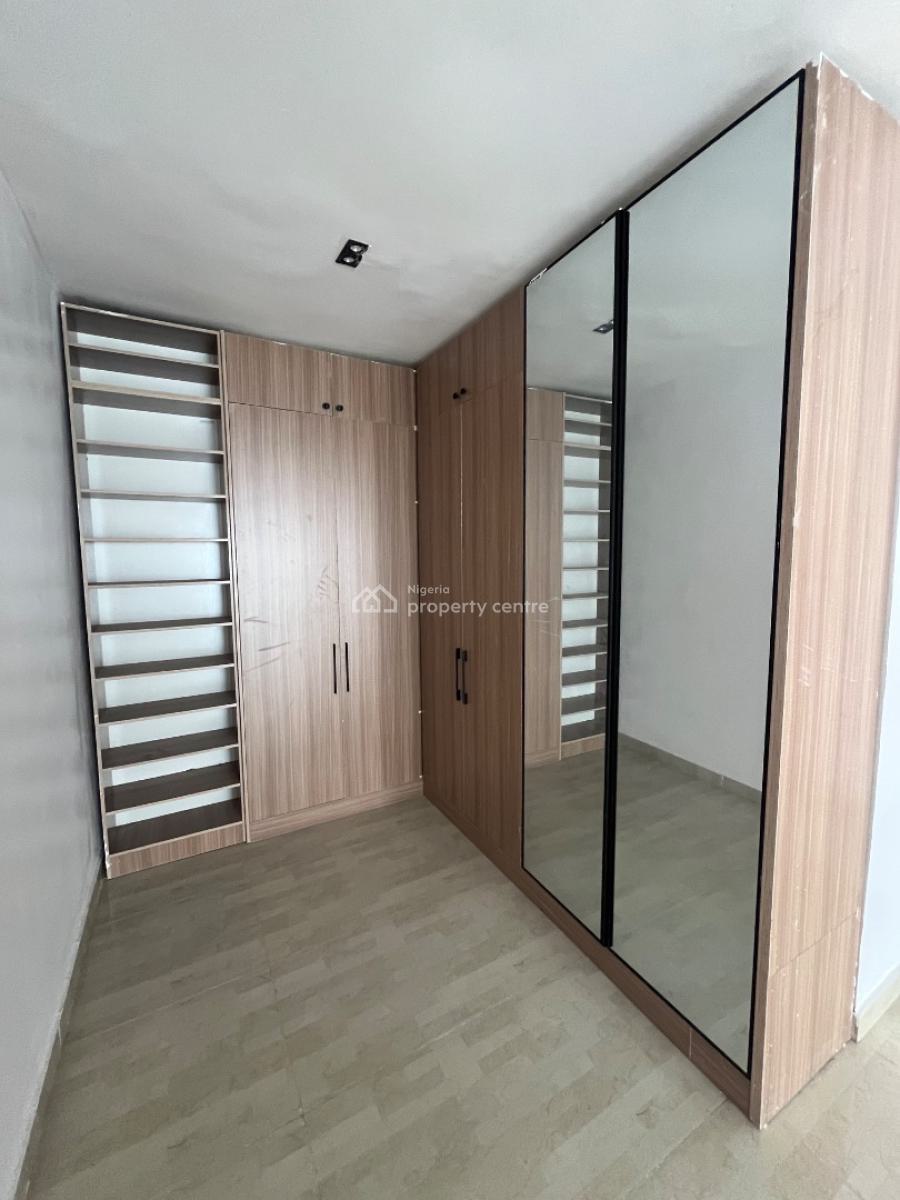 Luxury 5 Bedroom Duplex + Swimming Pool and Bq, Lekki Phase 1, Lekki, Lagos, Detached Duplex for Rent