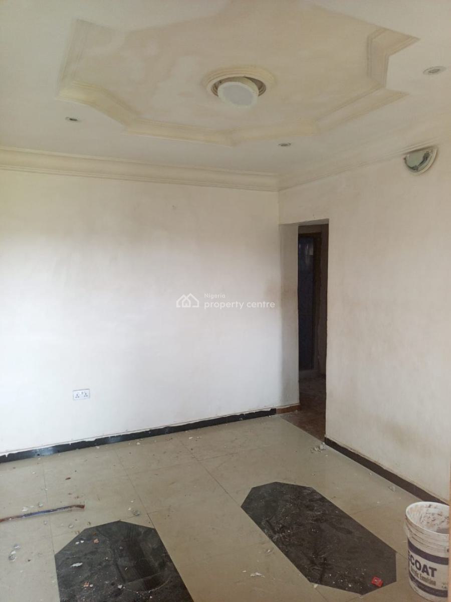 a Spacious Room and Parlor, Thera Estate, Sangotedo, Ajah, Lagos, Mini Flat (room and Parlour) for Rent