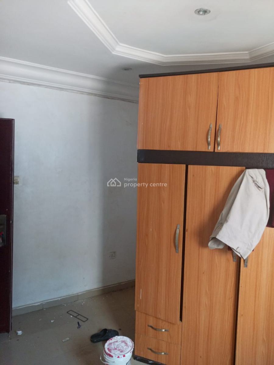a Spacious Room and Parlor, Thera Estate, Sangotedo, Ajah, Lagos, Mini Flat (room and Parlour) for Rent