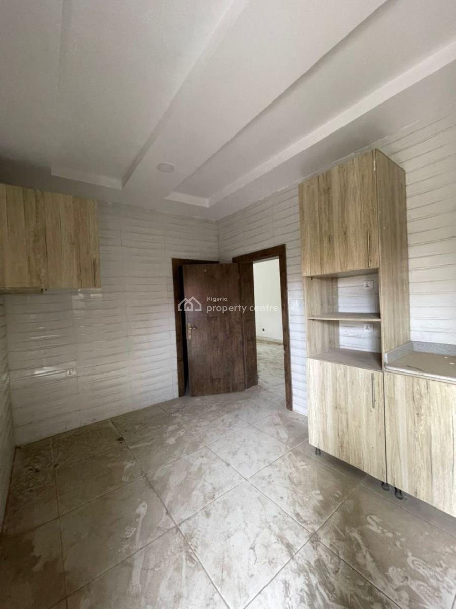 Luxury 14 Units of 3-bedroom Apartments  Ikeja Gra  Prime Investment, Ikeja Gra, Ikeja, Lagos, Flat / Apartment for Sale