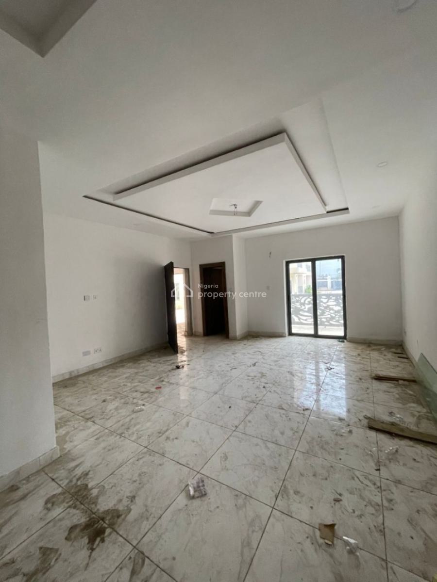 Luxury 14 Units of 3-bedroom Apartments  Ikeja Gra  Prime Investment, Ikeja Gra, Ikeja, Lagos, Flat / Apartment for Sale