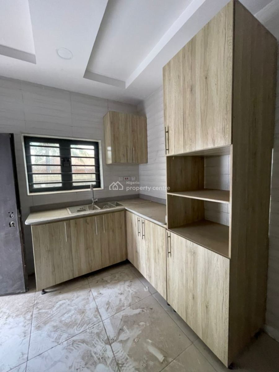 Luxury 14 Units of 3-bedroom Apartments  Ikeja Gra  Prime Investment, Ikeja Gra, Ikeja, Lagos, Flat / Apartment for Sale