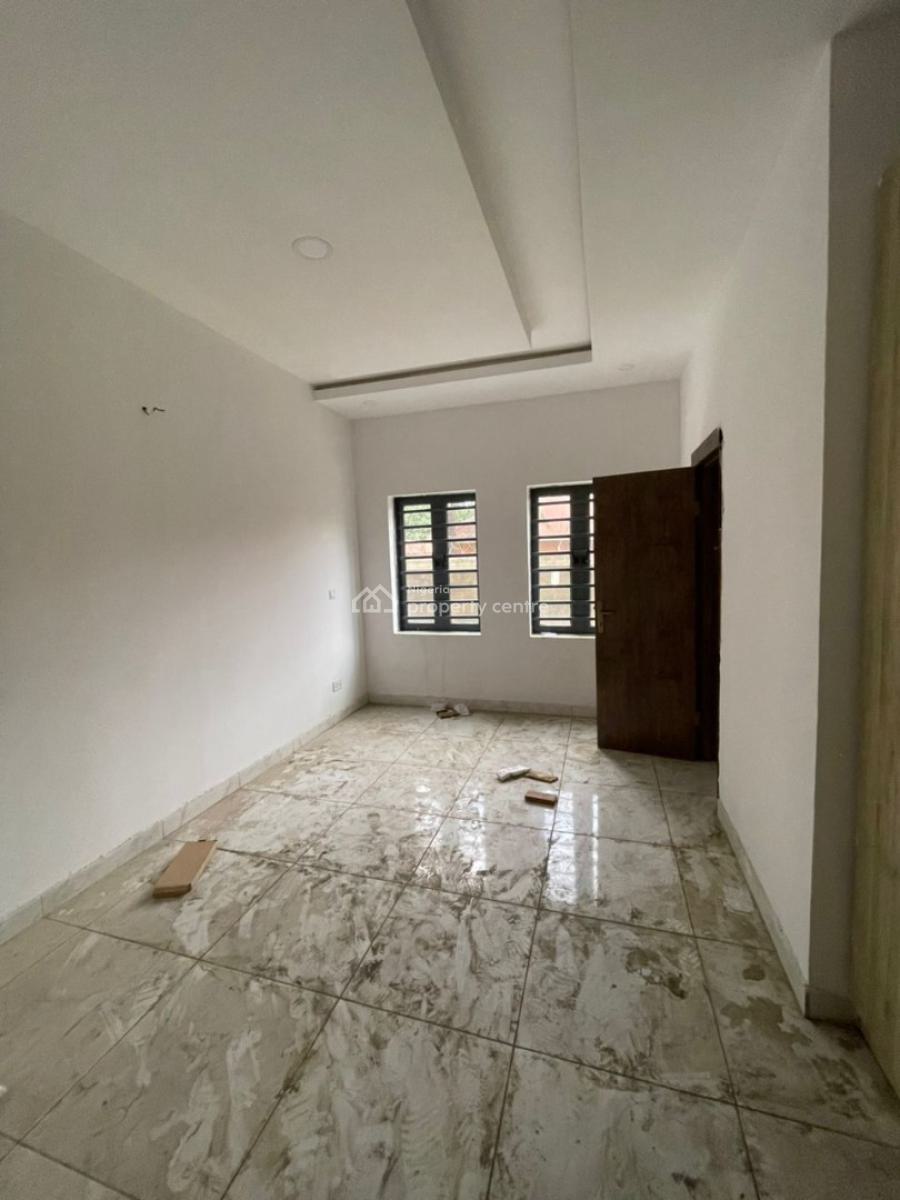 Luxury 14 Units of 3-bedroom Apartments  Ikeja Gra  Prime Investment, Ikeja Gra, Ikeja, Lagos, Flat / Apartment for Sale