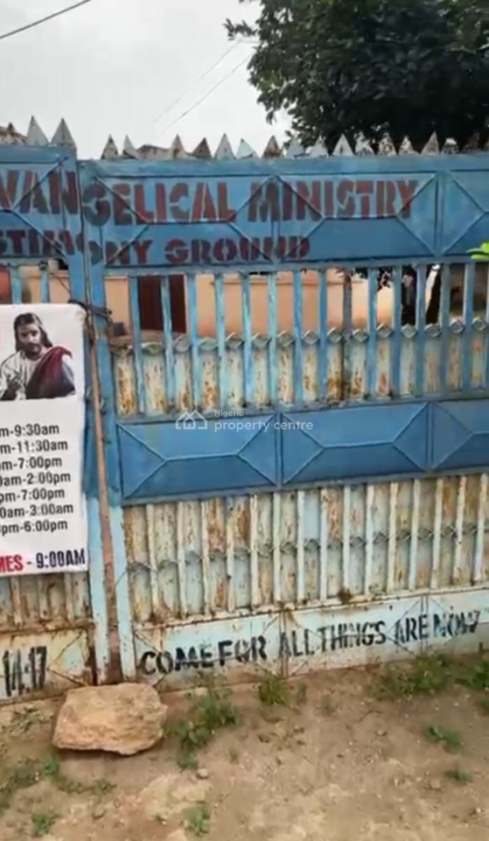 4 Bedroom Bungalow, Alakia- Isebo., Ibadan, Oyo, House for Sale