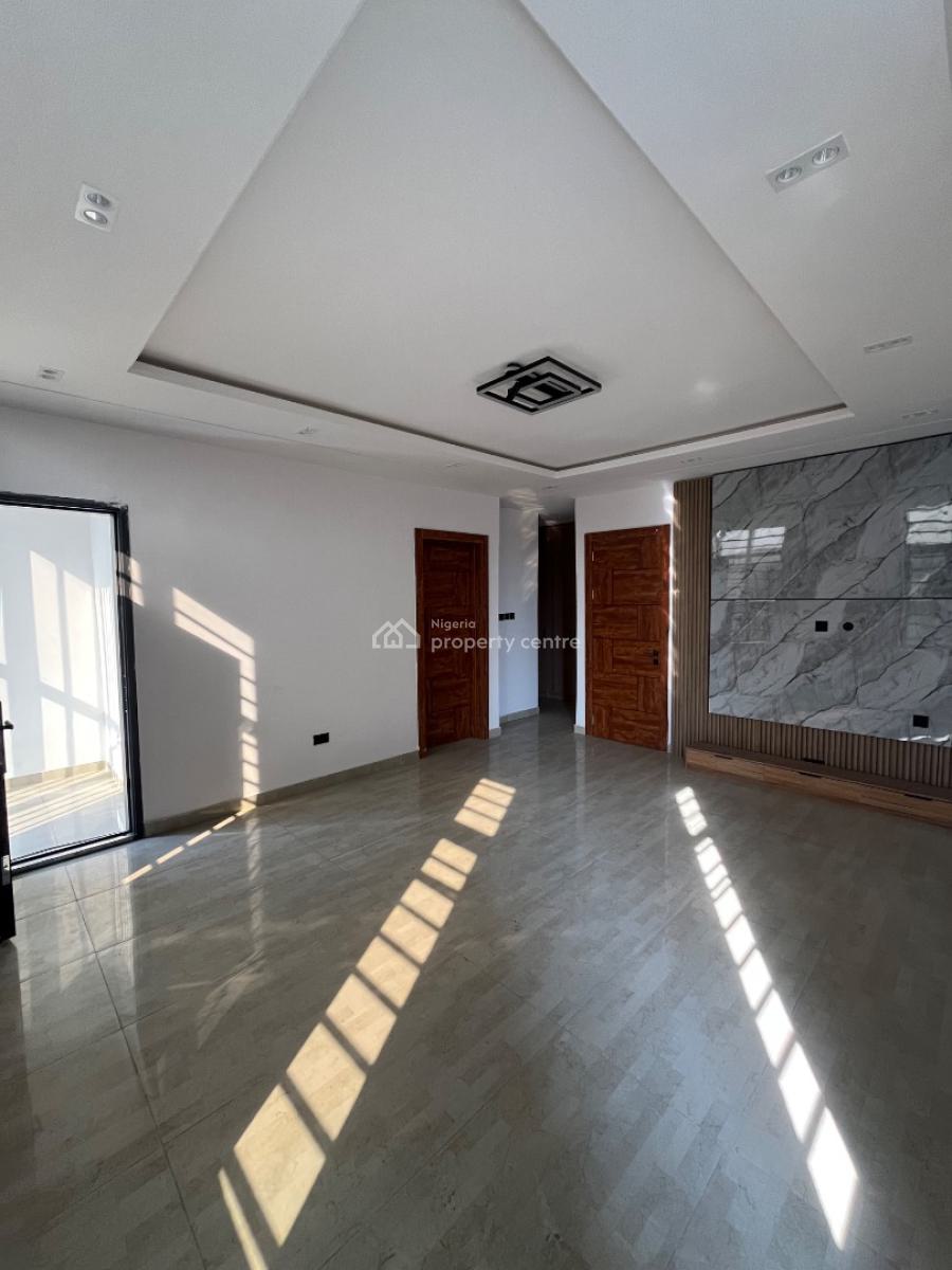 Luxury 5 Bedroom Duplex Available, Lekki Phase 1, Lekki, Lagos, Detached Duplex for Rent