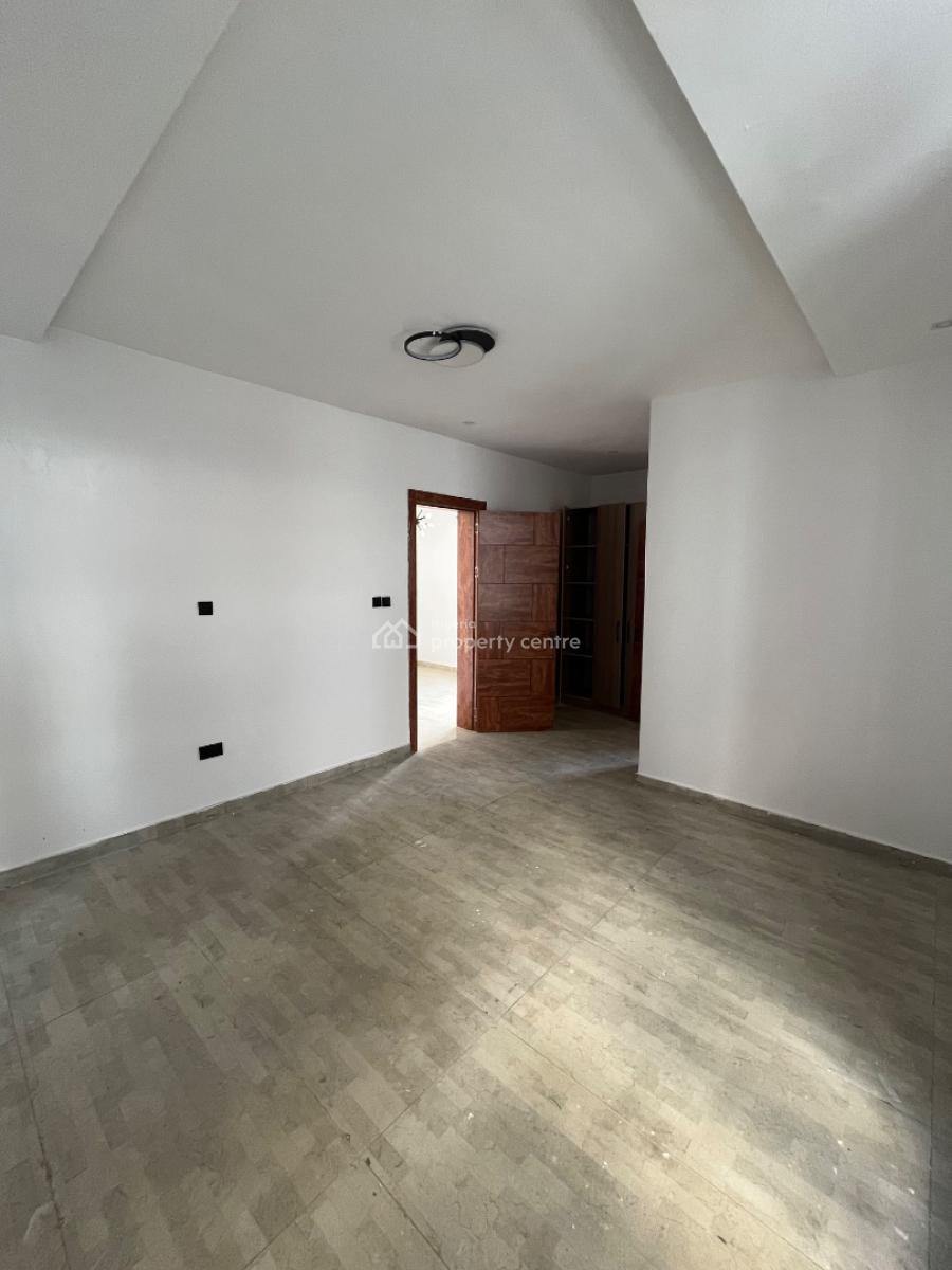 Luxury 5 Bedroom Duplex Available, Lekki Phase 1, Lekki, Lagos, Detached Duplex for Rent