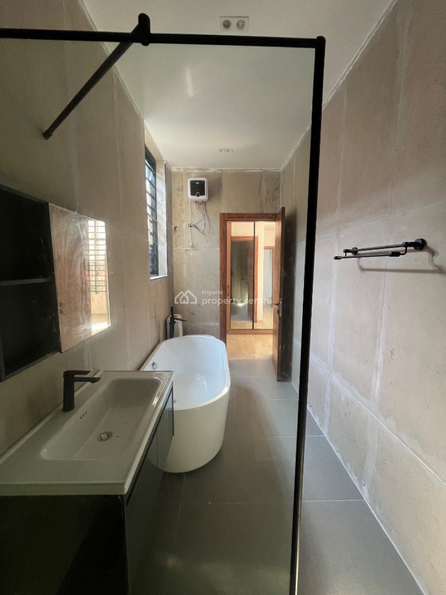 Luxury 5 Bedroom Duplex Available, Lekki Phase 1, Lekki, Lagos, Detached Duplex for Rent