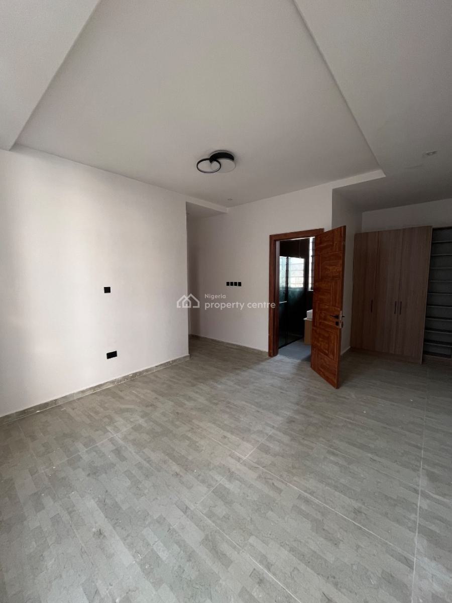 Luxury 5 Bedroom Duplex Available, Lekki Phase 1, Lekki, Lagos, Detached Duplex for Rent