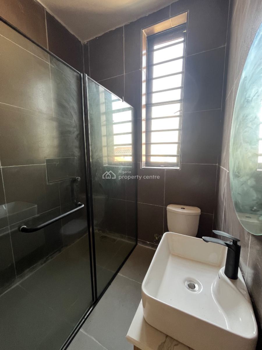 Luxury 5 Bedroom Duplex Available, Lekki Phase 1, Lekki, Lagos, Detached Duplex for Rent