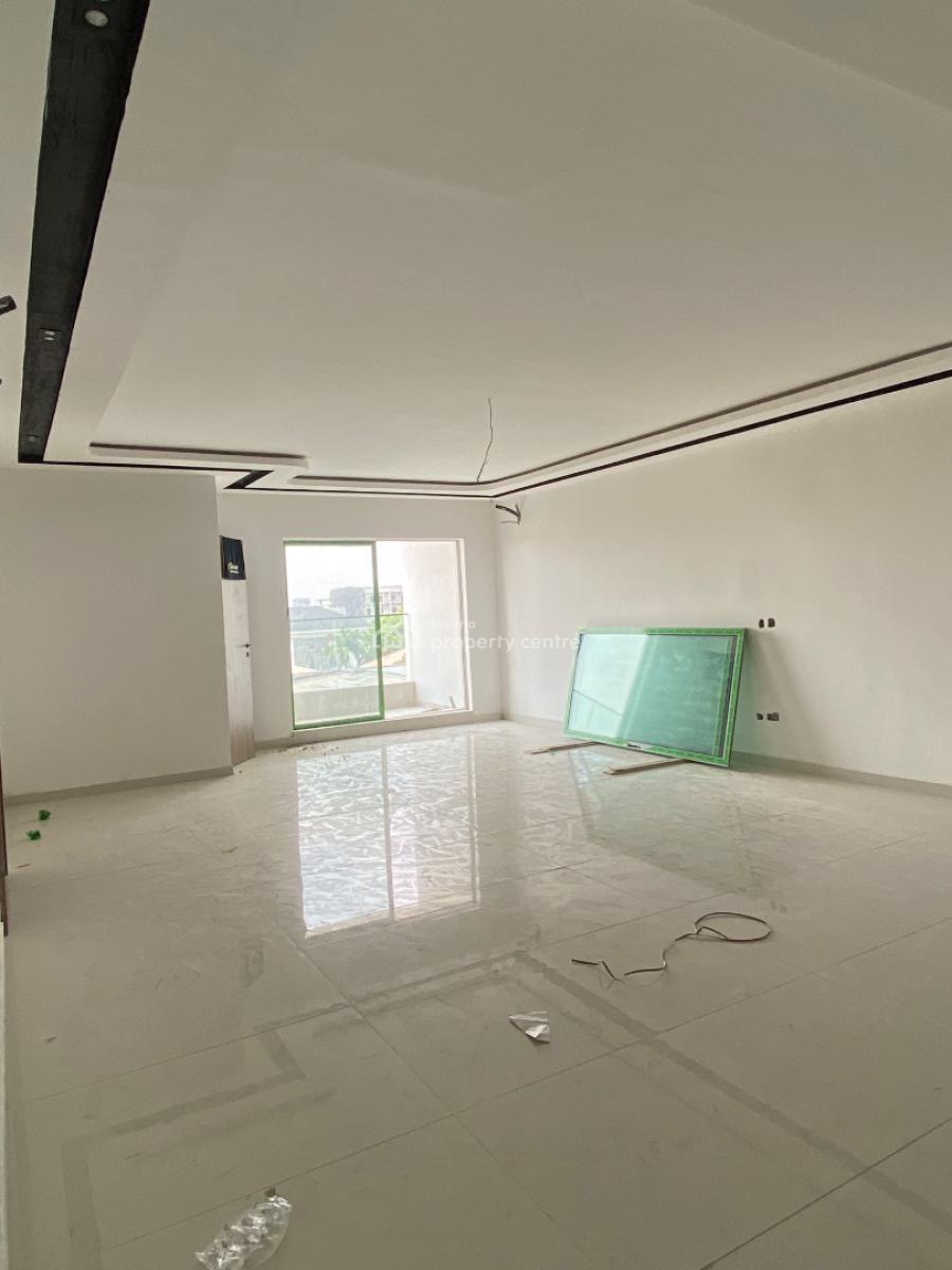 Epitome of Elegance , Newly Luxury 3 Bedroom Flat, Lekki Phase 1, Lekki, Lagos, Flat / Apartment for Sale