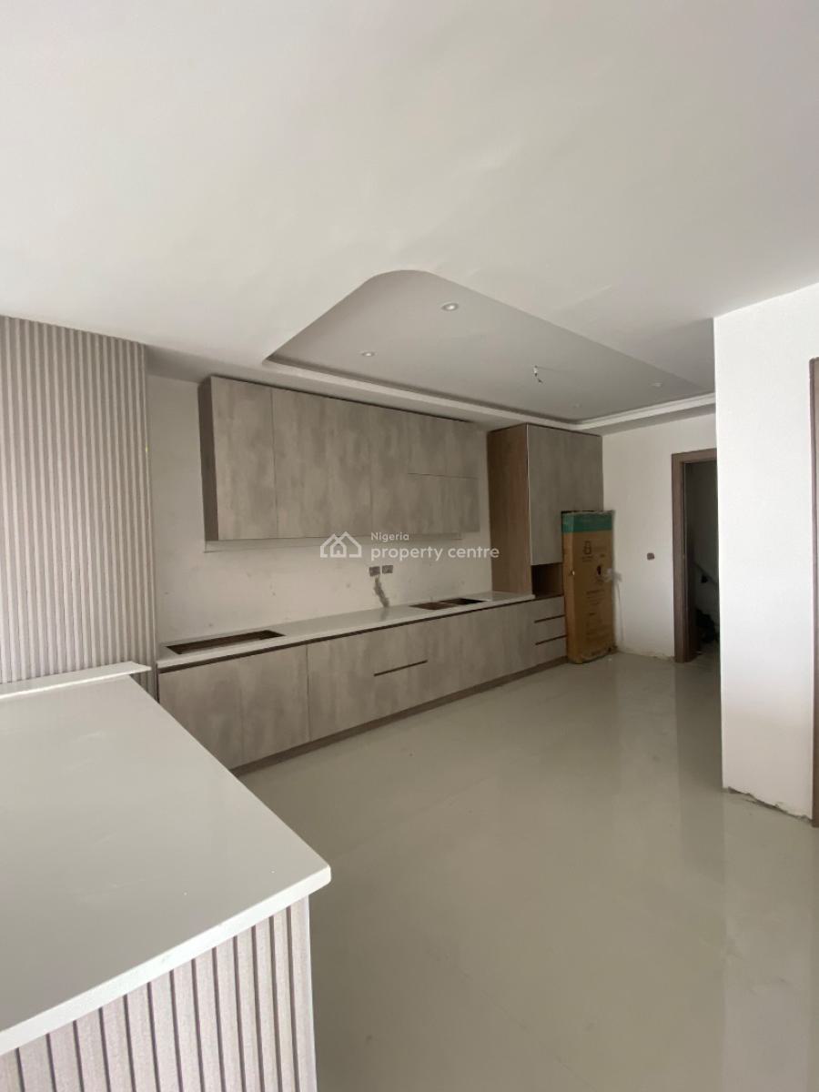 Epitome of Elegance , Newly Luxury 3 Bedroom Flat, Lekki Phase 1, Lekki, Lagos, Flat / Apartment for Sale