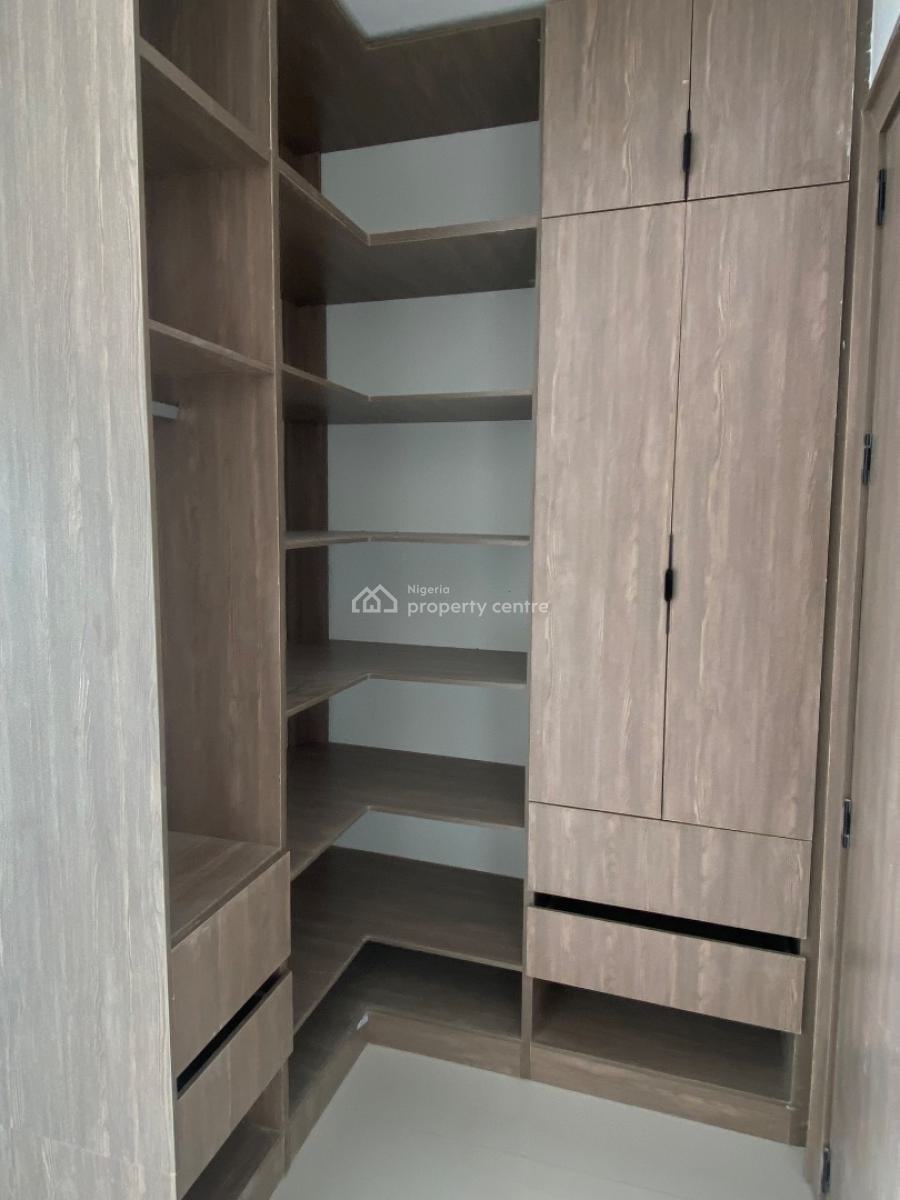 Epitome of Elegance , Newly Luxury 3 Bedroom Flat, Lekki Phase 1, Lekki, Lagos, Flat / Apartment for Sale