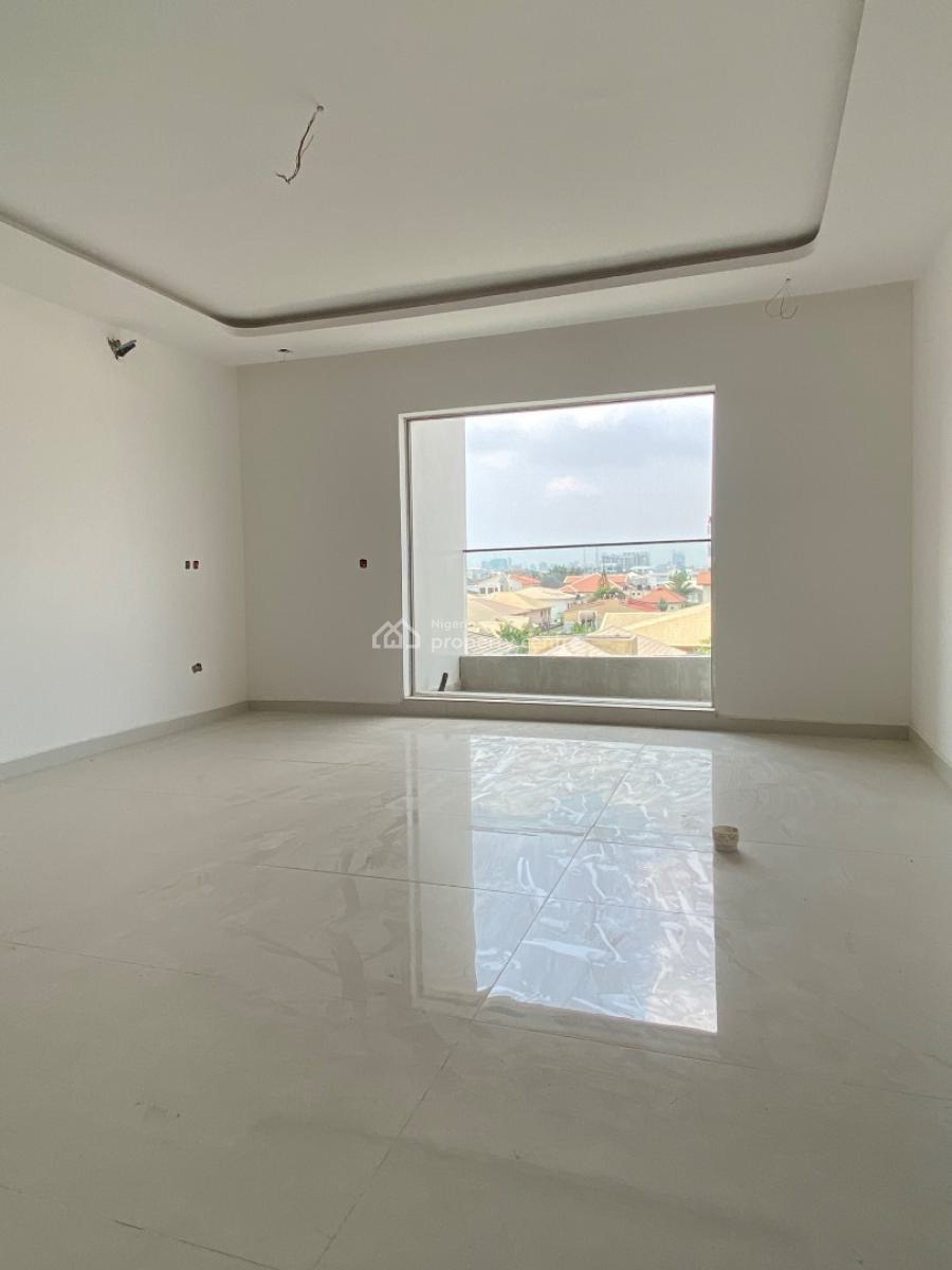 Epitome of Elegance , Newly Luxury 3 Bedroom Flat, Lekki Phase 1, Lekki, Lagos, Flat / Apartment for Sale