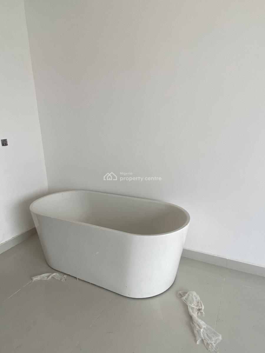 Epitome of Elegance , Newly Luxury 3 Bedroom Flat, Lekki Phase 1, Lekki, Lagos, Flat / Apartment for Sale