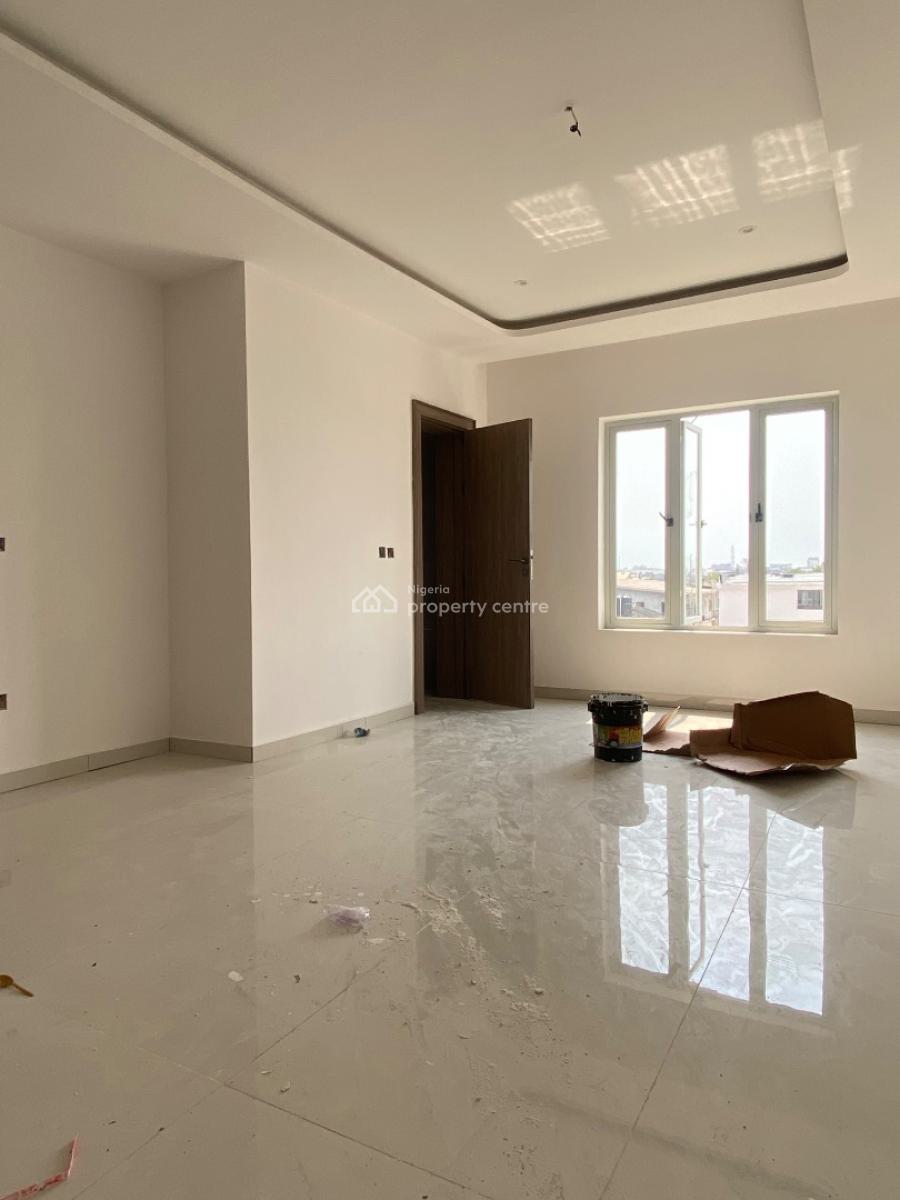 Epitome of Elegance , Newly Luxury 3 Bedroom Flat, Lekki Phase 1, Lekki, Lagos, Flat / Apartment for Sale
