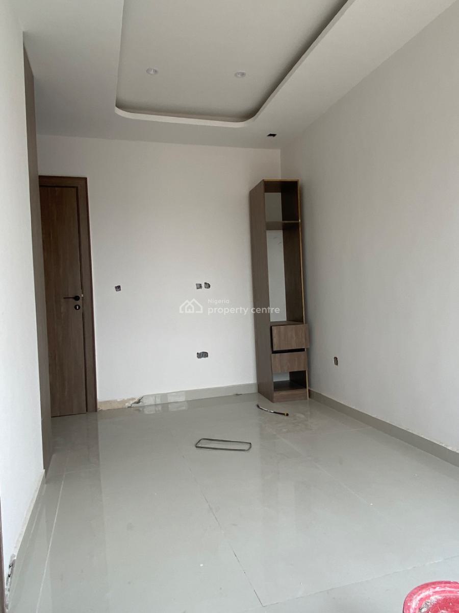 Epitome of Elegance , Newly Luxury 3 Bedroom Flat, Lekki Phase 1, Lekki, Lagos, Flat / Apartment for Sale