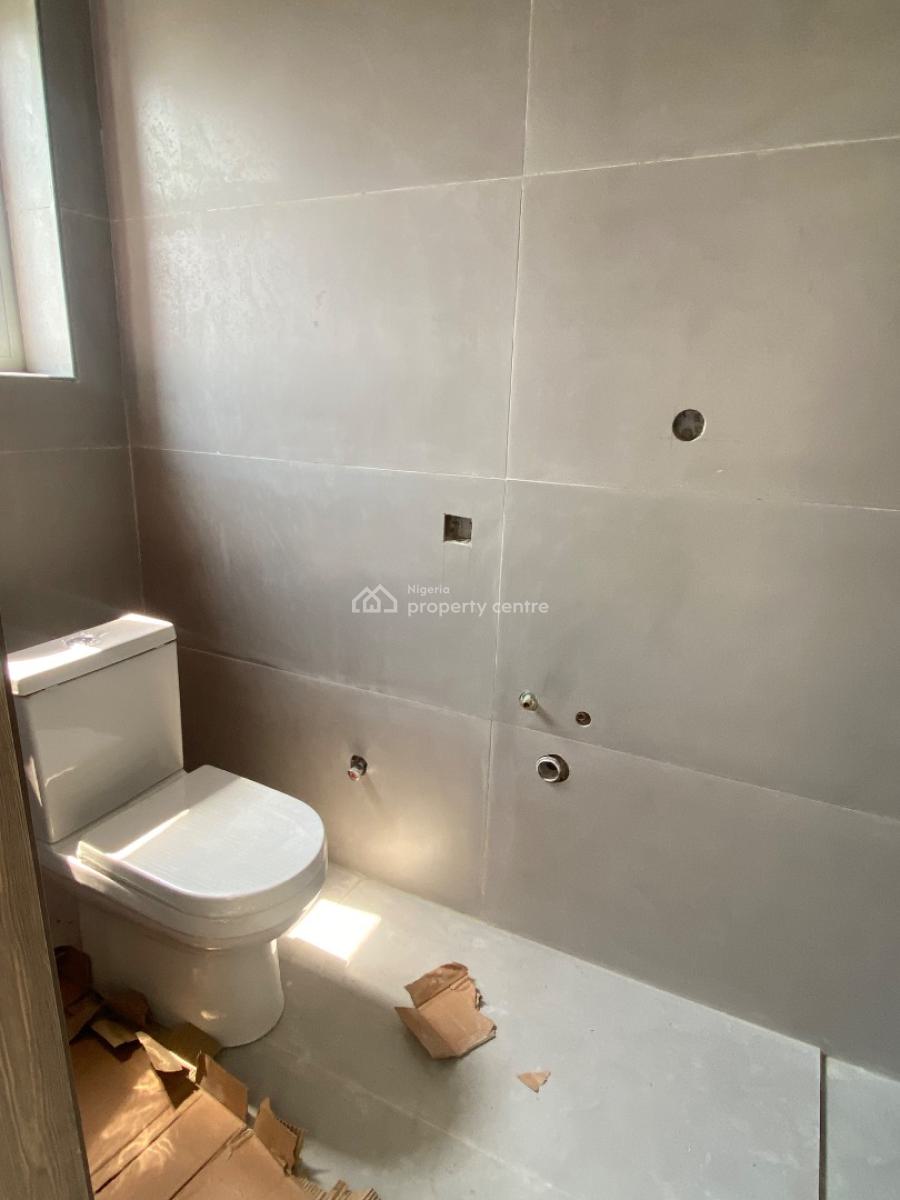 Epitome of Elegance , Newly Luxury 3 Bedroom Flat, Lekki Phase 1, Lekki, Lagos, Flat / Apartment for Sale