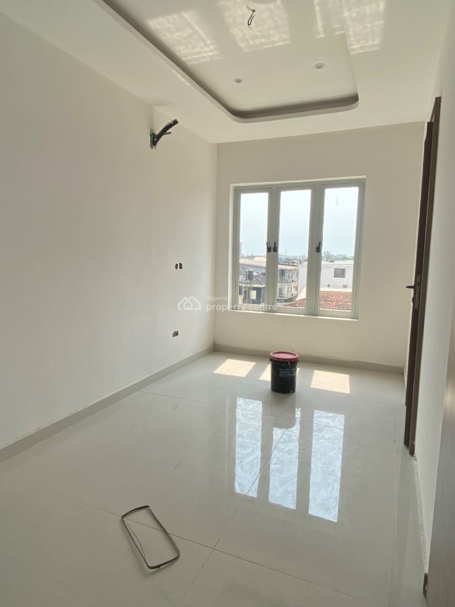 Epitome of Elegance , Newly Luxury 3 Bedroom Flat, Lekki Phase 1, Lekki, Lagos, Flat / Apartment for Sale