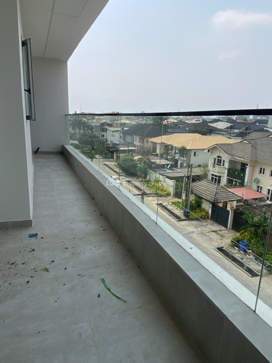 Epitome of Elegance , Newly Luxury 3 Bedroom Flat, Lekki Phase 1, Lekki, Lagos, Flat / Apartment for Sale