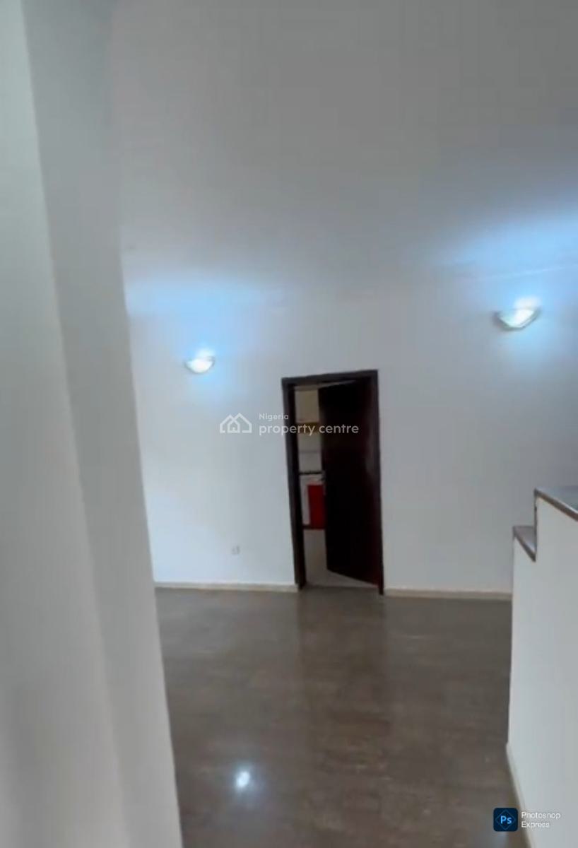 Cool 4 Bedroom House (self Compound), Victoria Garden City Estate, Vgc, Lekki, Lagos, Semi-detached Duplex for Rent