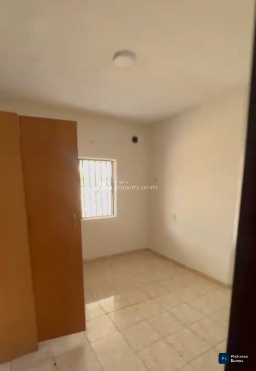 Cool 4 Bedroom House (self Compound), Victoria Garden City Estate, Vgc, Lekki, Lagos, Semi-detached Duplex for Rent