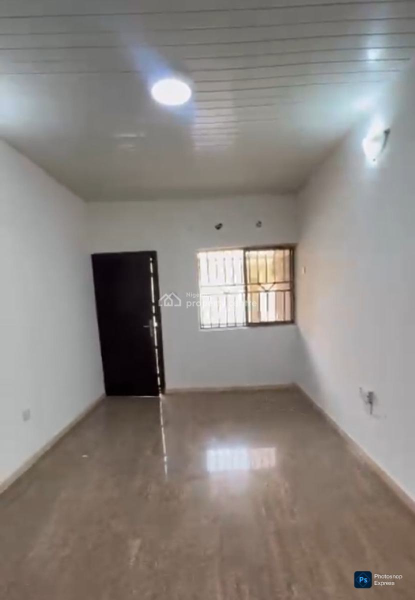 Cool 4 Bedroom House (self Compound), Victoria Garden City Estate, Vgc, Lekki, Lagos, Semi-detached Duplex for Rent