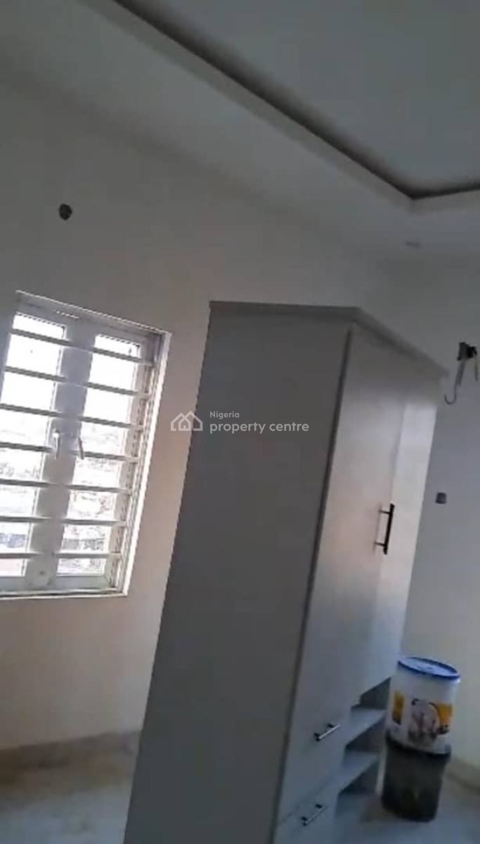 Brand New 2 Bedroom Flat, Off Agbebi Road, Ijesha, Surulere, Lagos, Flat / Apartment for Rent