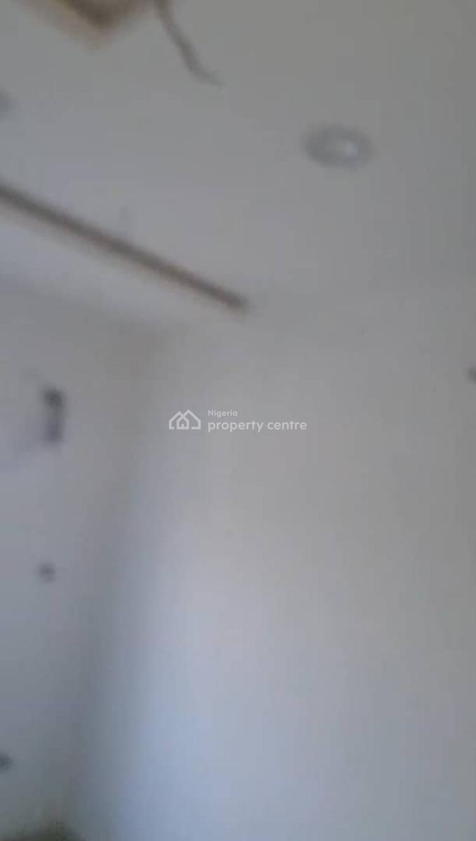 Brand New 2 Bedroom Flat, Off Agbebi Road, Ijesha, Surulere, Lagos, Flat / Apartment for Rent